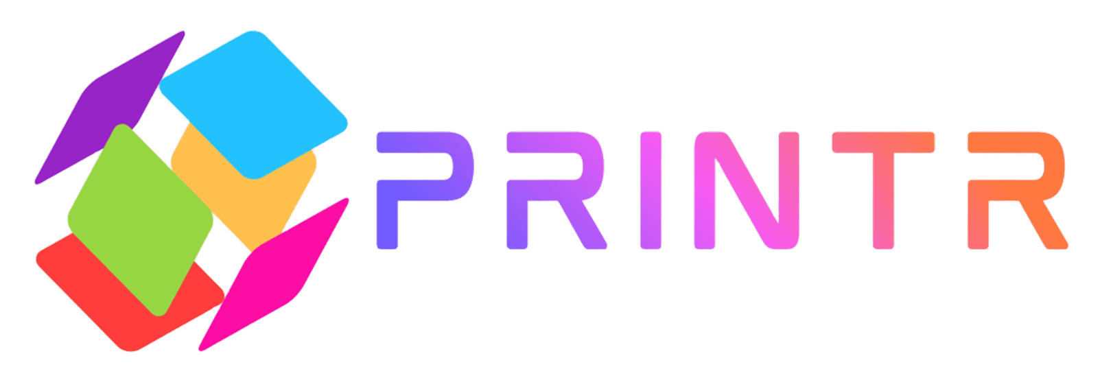 Printr Logo
